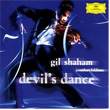 Devil`s Dance Gil Shaham