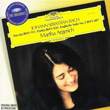 Bach Toccata Partita English Suite Martha Argerich