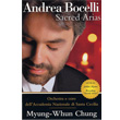 Sacred Arias Andrea Bocelli
