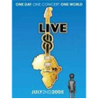 Live 8 One Day One Concert One World