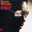Music Of My Mind Stevie Wonder