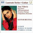 Guitar Recital By Ana Vidovic