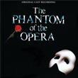 The Phantom Of The Opera Andrew Lloyd Webber