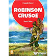 Robinson Crusoe Ema Genç Yayınevi