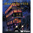 Harry Potter ve Azkaban Tutsağı 3 Resimli Özel Baskı Yapı Kredi Yayınları
