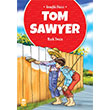 Tom Sawyer Ema Kitap