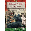 Geyikli Park Sunay Akın İş Bankası Kültür Yayınları