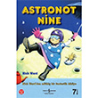 Astronot Nine  Bankas Kltr Yaynlar