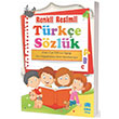Renkli Resimli Türkçe Sözlük Ema Kitap