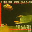 Beethoven Symphonies No 1 and 8 Herbert Von Karajan