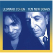 Ten New Songs Leonard Cohen