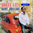 Dolce Vita Dany Brillant