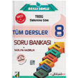 Akll Damla 8. Snf Tm Dersler Soru Bankas Damla Yaynevi