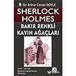 Sherlock Holmes - Bakr Renkli Kayn Aalar Bilge Karnca Yaynlar