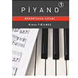 Piyano Repertuvar Kitab 1 Porte Mzik Eitim Merkezi