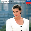 Mozart Arias Cecilia Bartoli