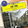 Verdi Chre Claudio Abbado