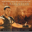 Gladiator More Music From
