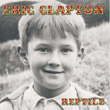 Reptile Eric Clapton