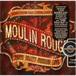 Moulin Rouge Revised