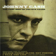 The Very Best Of Sun Years Johnny Cash