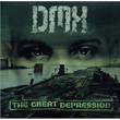 The Great Depression DMX
