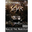 War At The Warfield Slayer