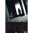Bu an Soylusu Cadde Yaynevi