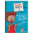 Super Diary 2 If I Have Super Powers Can I Talk To Allah? Ump Yaynlar