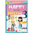 Happy With English 3 Ump Yaynlar