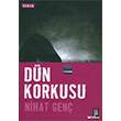 Dn Korkusu Cadde Yaynlar