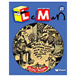 Leman Dergisi Cilt 23 Cadde Yaynlar