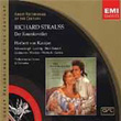 Der Rosankavalier Karajan Richard Strauss