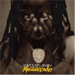 Masquerade Wyclef Jean