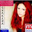 Grandes Exitos Shakira