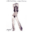 Stripped Christina Aguilera