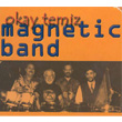 Magnetic Band Okay Temiz