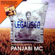 Legalised Panjabi MC