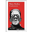 Frankenstein İlgi Kültür Sanat Yayınları