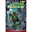 Green Arrow Cilt 2 izgi Dler Yaynevi