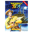 Renkli Tex 5: Delta Queen izgi Dler Yaynevi
