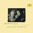 Beethoven Complete Violin Sonatas Augustin Dumay