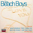 I Love You The Beach Boys
