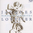 Baroque Favorites Jacques Loussier