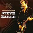 The Collection Steve Earle