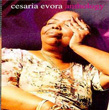 Anthologie Cesaria Evora