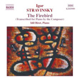 Stravinsky Firebird Piano Transcription dil Biret