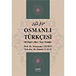 Osmanl Trkesi Der Yaynlar