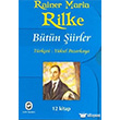 Rilke - Btn iirleri Cem Yaynevi
