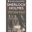 Sherlock Holmes: Dörtlerin Esrarı Bilge Karınca Yayınları